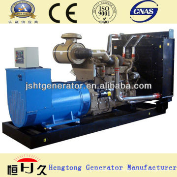 Styer WD615.68D-15 Diesel Generator Set